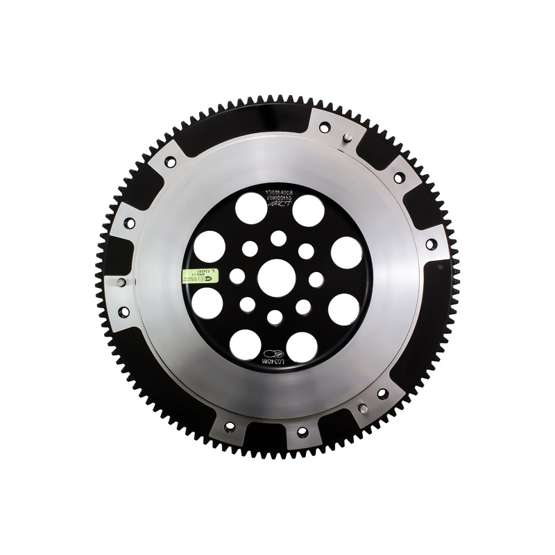 Clutch Flywheels